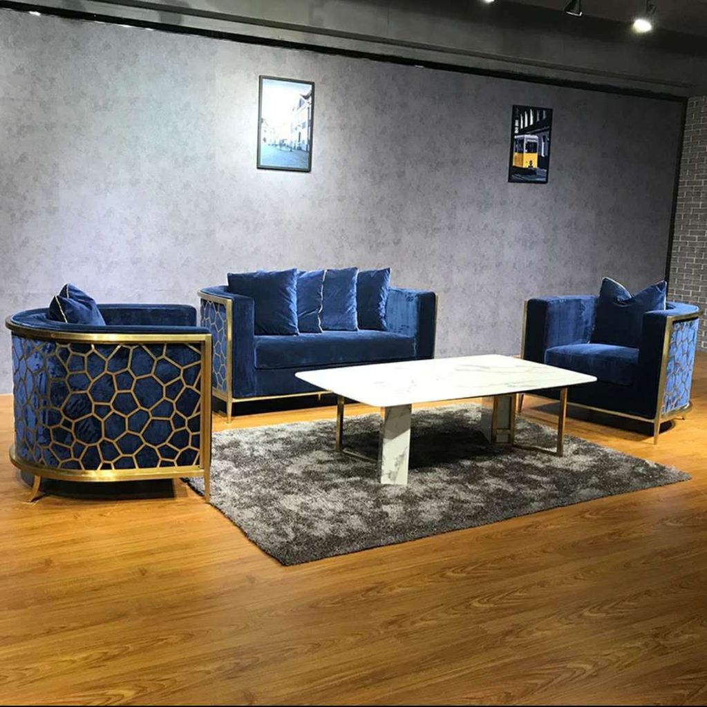 Ghế sofa GSF005