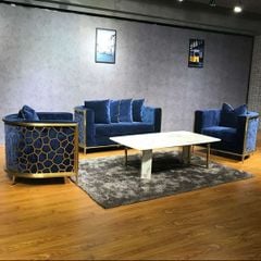 Ghế sofa GSF005