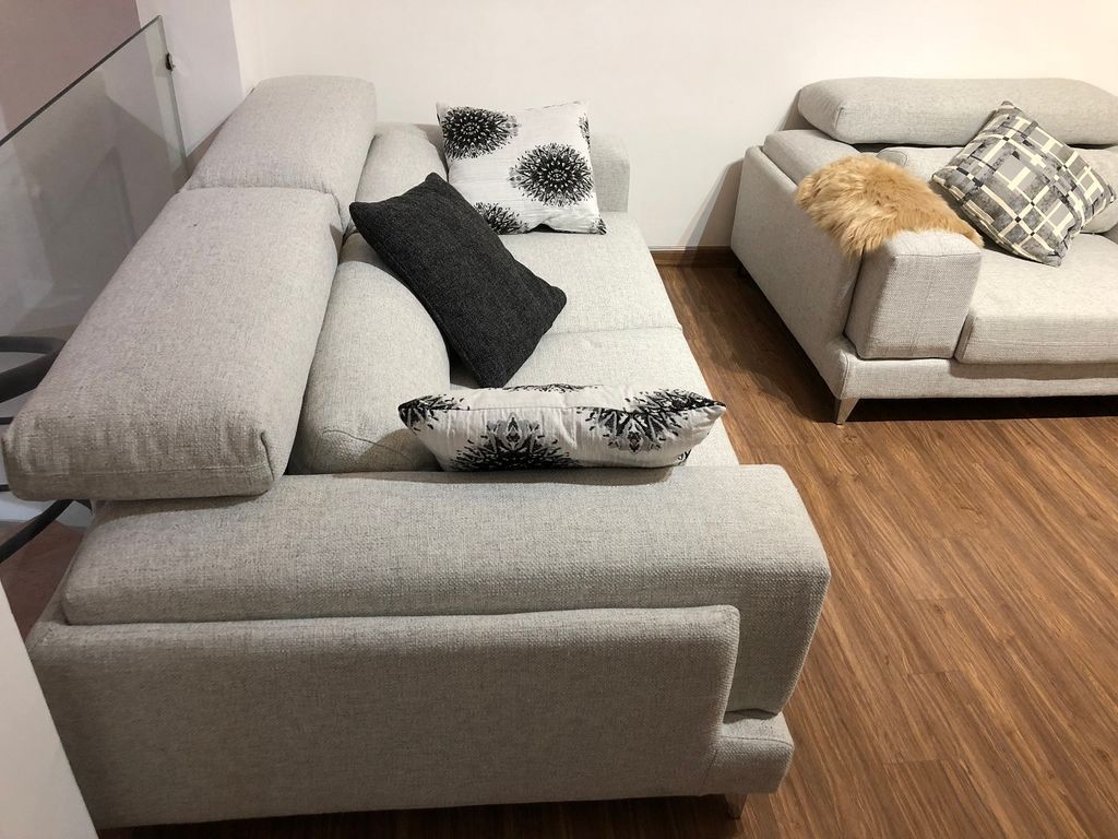 Bộ sofa BSF173
