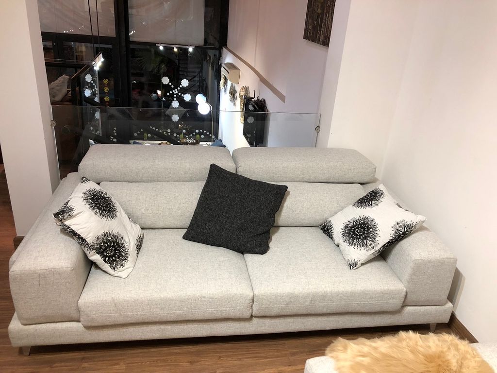 Bộ sofa BSF173