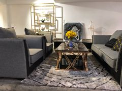 Ghế sofa vải SFPM16