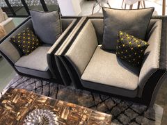 Ghế sofa vải SFPM16
