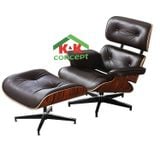  Ghế eames lounge TG001 