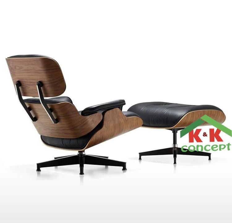 Ghế eames lounge TG001