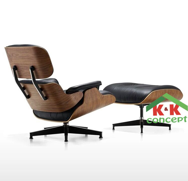  Ghế eames lounge TG001 