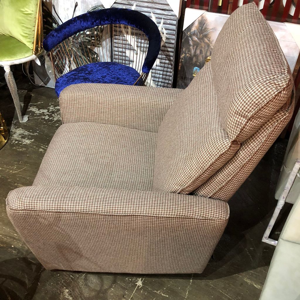 Ghế thư giãn ORTSF855