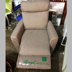 Ghế thư giãn ORTSF855