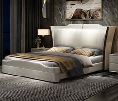 Giường ngủ GN0017