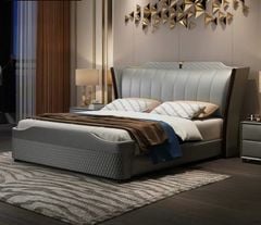 Giường ngủ GN0017