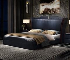 Giường ngủ GN0017