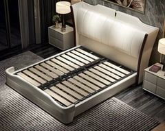 Giường ngủ GN0017