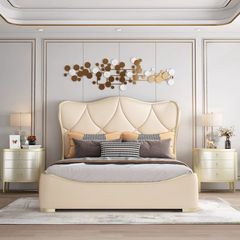 Giường ngủ GN0018