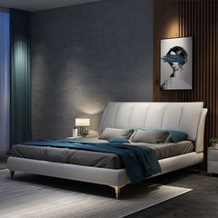 Giường ngủ GN0023