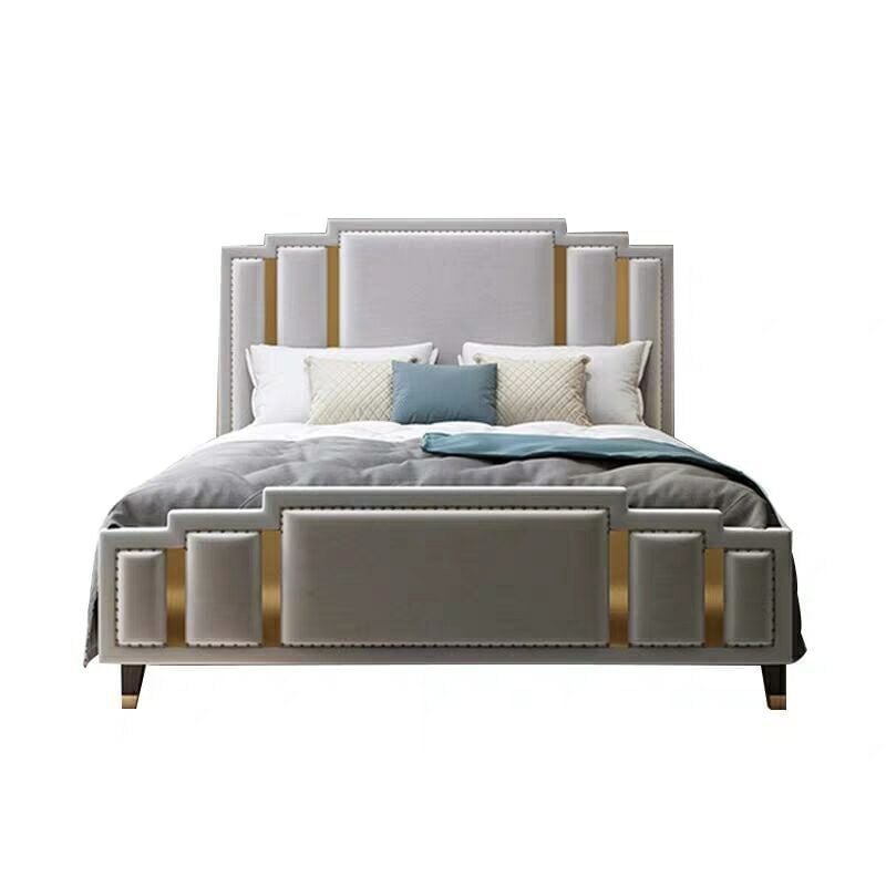 Giường ngủ GN001