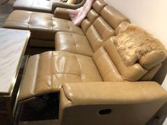 BỘ Sofa Góc BSF172