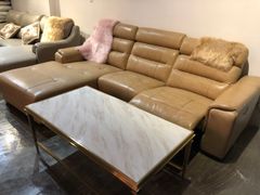 BỘ Sofa Góc BSF172
