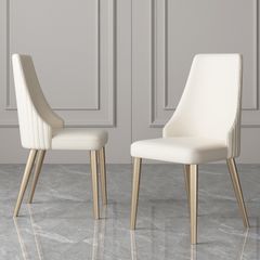 Bàn ăn mặt đá nhập khẩu cao cấp BA0162