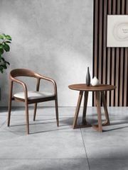 Ghế ăn gỗ GA056