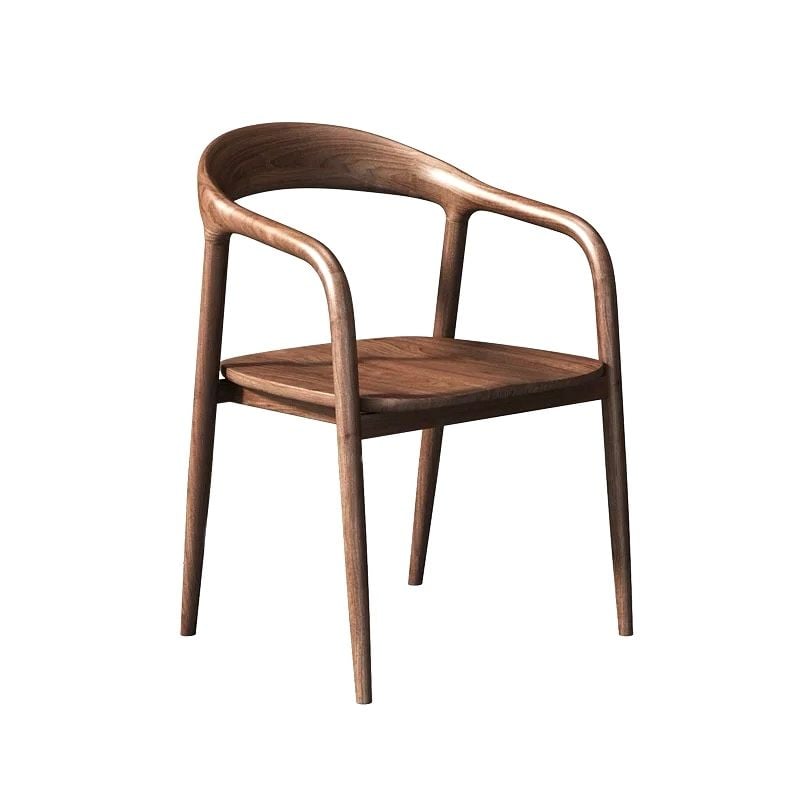 Ghế ăn gỗ GA056