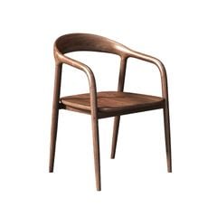 Ghế ăn gỗ GA056