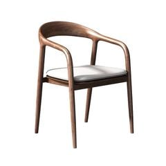 Ghế ăn gỗ GA056