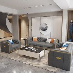 Bộ sofa BSF177