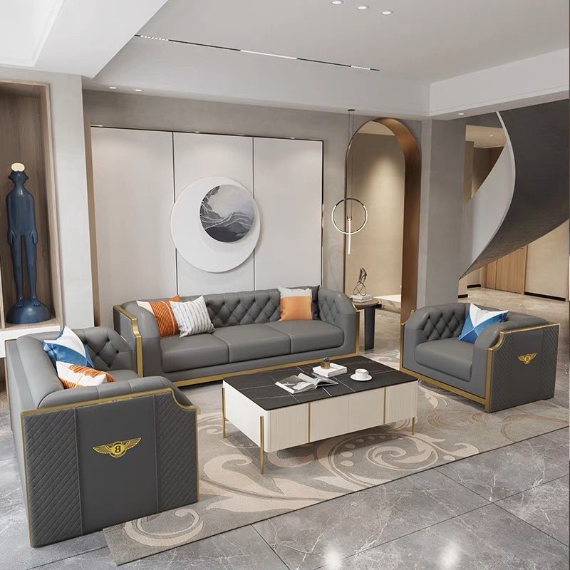 Bộ sofa BSF177