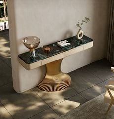 Bàn Trang Trí BC028