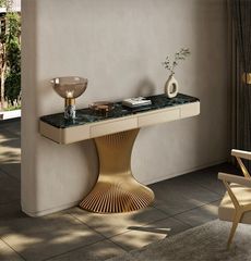 Bàn Trang Trí BC028