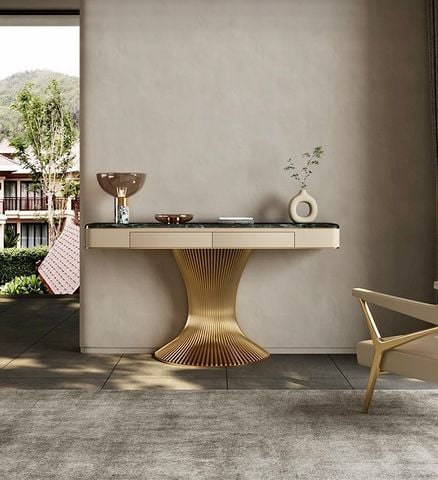 Bàn Trang Trí BC028