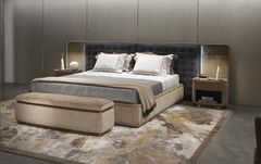 Giường ngủ GN050