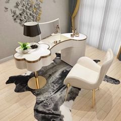 Bàn trang điểm BTD005