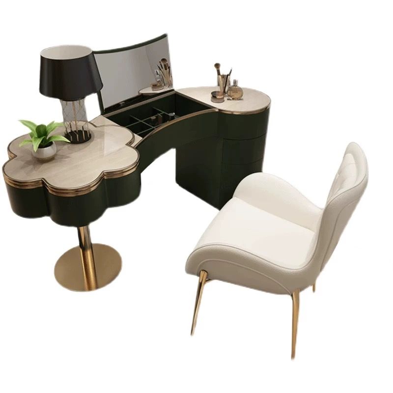 Bàn trang điểm BTD005