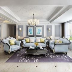 Ghế Sofa GSF128