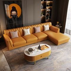 Bộ sofa góc BSF175