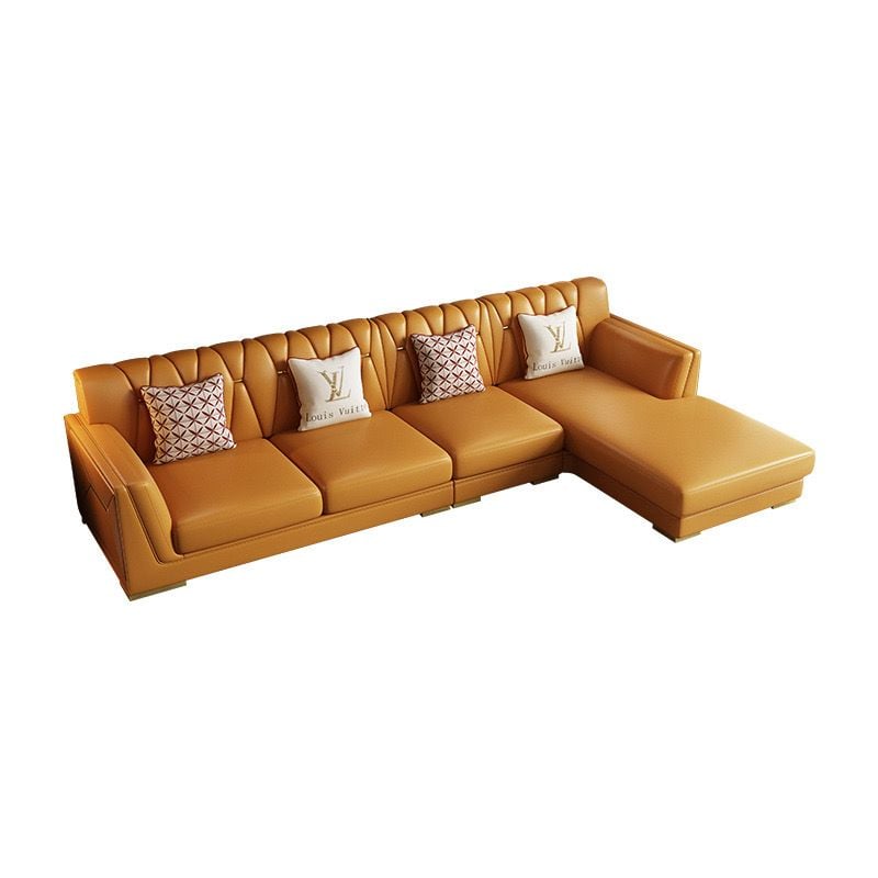 Bộ sofa góc BSF175