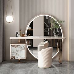 Bàn trang điểm BTD004