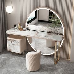 Bàn trang điểm BTD004