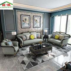 Ghế Sofa GSF128