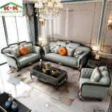  Ghế Sofa GSF128 