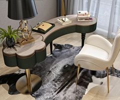 Bàn làm việc BLV002