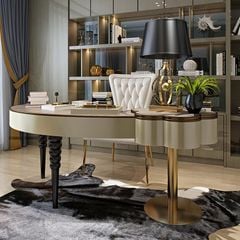 Bàn làm việc BLV002