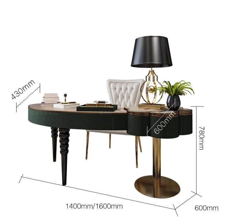 Bàn làm việc BLV002