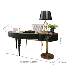 Bàn làm việc BLV002