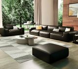  Bộ Sofa da nhập khẩu BSF201 