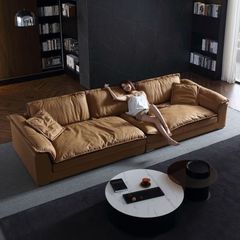 Bộ Sofa vải công nghệ cao cấp BSF192