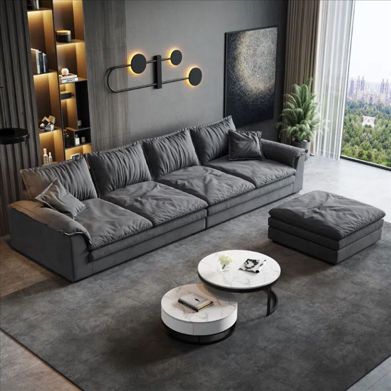 Bộ Sofa vải công nghệ cao cấp BSF192