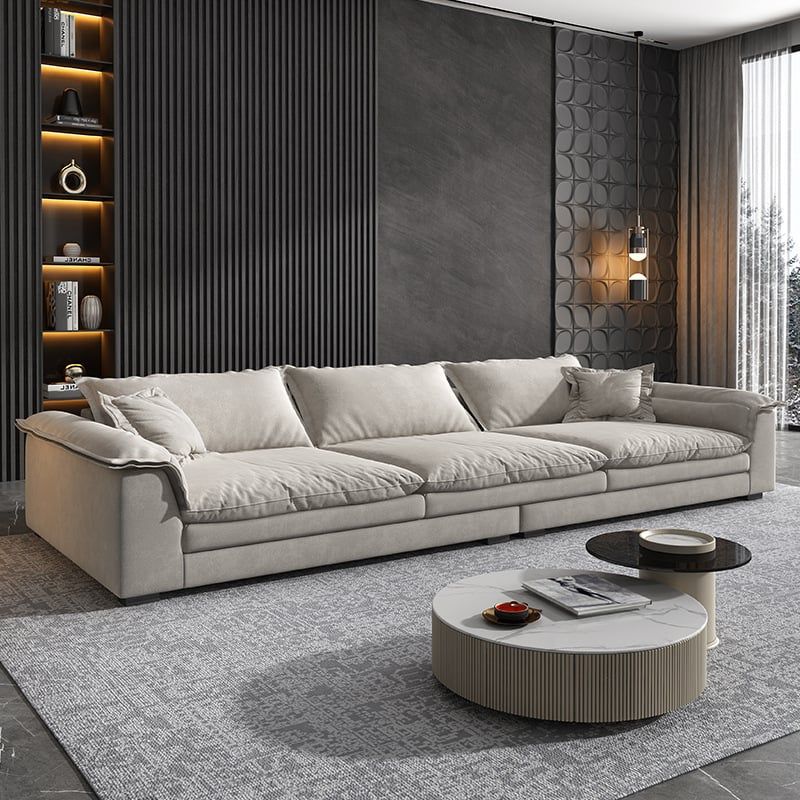  Bộ Sofa vải công nghệ cao cấp BSF192 