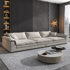 Bộ Sofa vải công nghệ cao cấp BSF192