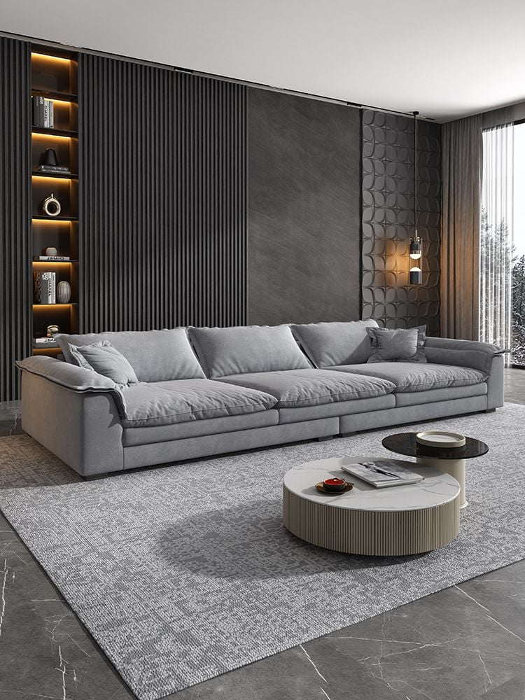  Bộ Sofa vải công nghệ cao cấp BSF192 